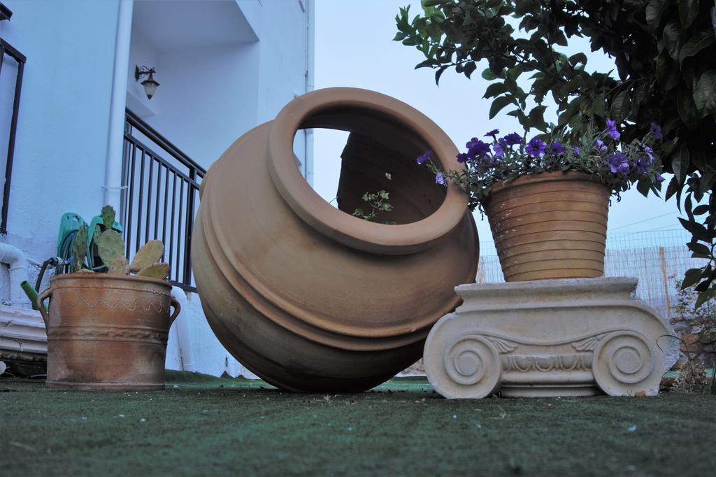 Olympus Studios ماليا المظهر الخارجي الصورة